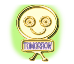 Colorful Harutaro sticker #3125701