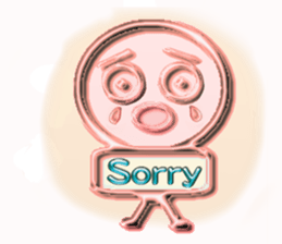 Colorful Harutaro sticker #3125702