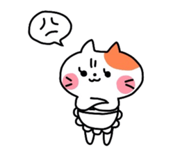 Neko_mama sticker #3125798