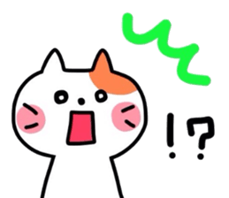 Neko_mama sticker #3125801