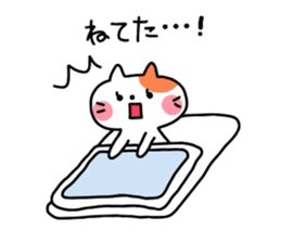 Neko_mama sticker #3125808