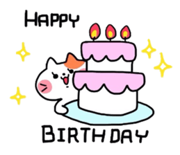 Neko_mama sticker #3125816