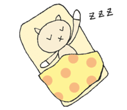 Karako's child care stickers. sticker #3125907