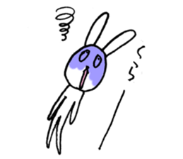 Against Period pains sticker #3126110