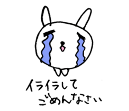 Against Period pains sticker #3126113