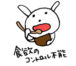 Against Period pains sticker #3126116