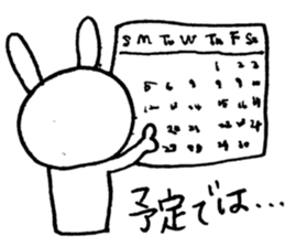 Against Period pains sticker #3126141