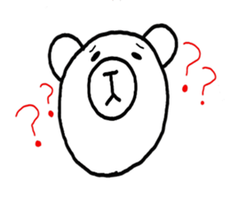 One's own pace sticker #3126600