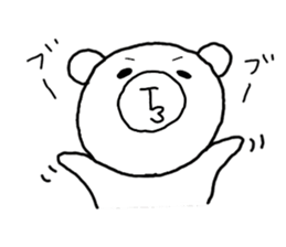 One's own pace sticker #3126623