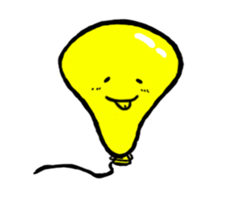 Balloon Gag sticker #3127107