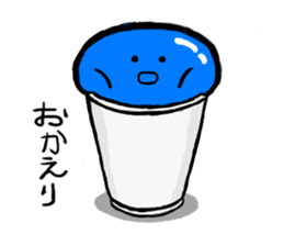 Balloon Gag sticker #3127122