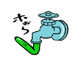 Balloon Gag sticker #3127134