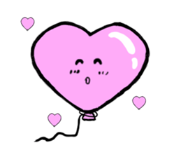 Balloon Gag sticker #3127143