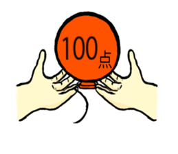 Balloon Gag sticker #3127146