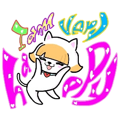 (B.B.B) ss2 Love white paper of Tamami