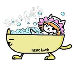 (B.B.B) ss2 Love white paper of Tamami sticker #3128015