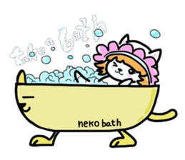 (B.B.B) ss2 Love white paper of Tamami sticker #3128015