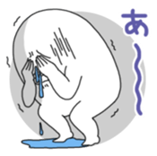 Yarukinashio Vol.7 sticker #3128036