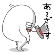 Yarukinashio Vol.7 sticker #3128041