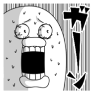 Yarukinashio Vol.7 sticker #3128047