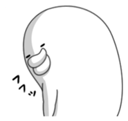 Yarukinashio Vol.7 sticker #3128055