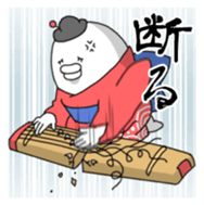 Yarukinashio Vol.7 sticker #3128059