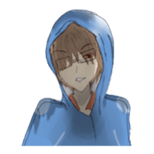 Allin Village sticker #3128067