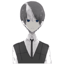 Allin Village sticker #3128068