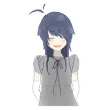 Allin Village sticker #3128069