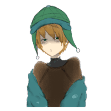 Allin Village sticker #3128070