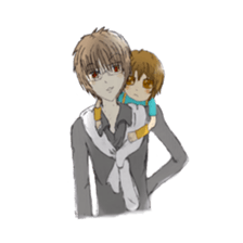 Allin Village sticker #3128071