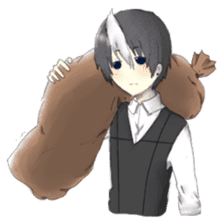 Allin Village sticker #3128076