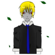 Allin Village sticker #3128078