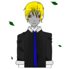 Allin Village sticker #3128078