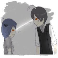 Allin Village sticker #3128082