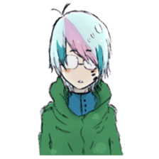 Allin Village sticker #3128083