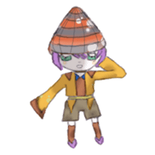 Allin Village sticker #3128087