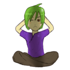 Allin Village sticker #3128089