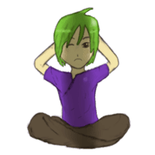 Allin Village sticker #3128089