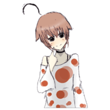 Allin Village sticker #3128090