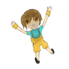 Allin Village sticker #3128091