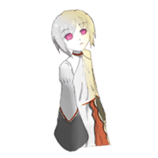 Allin Village sticker #3128092