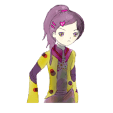 Allin Village sticker #3128094