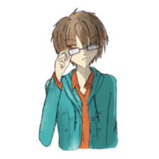 Allin Village sticker #3128095