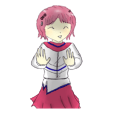 Allin Village sticker #3128097