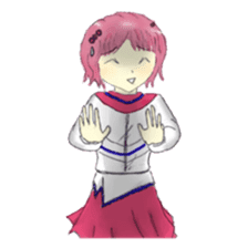 Allin Village sticker #3128097