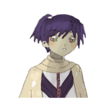 Allin Village sticker #3128098