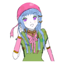 Allin Village sticker #3128099