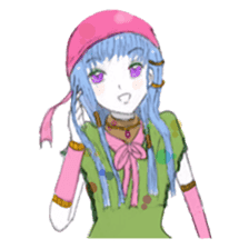 Allin Village sticker #3128099