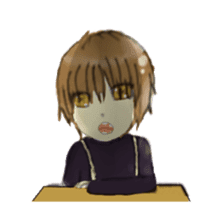 Allin Village sticker #3128100